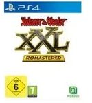 GAME Asterix & Obelix XXL: Romastered (PS4), PlayStation 4, E10+ (Jeder &uuml;ber 10