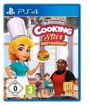 My Universe: Cooking Star Rest. PS-4 Cooking Star Restaurant