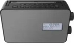 Panasonic RF-D30BTEG, Tragbar, Digital, FM, 87,5 - 108 MHz, 2 W, SBC -...