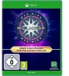 GAME Wer wird Million&auml;r, Xbox One, E (Jeder)