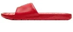 Nike Schuhe Jordan Break Slide, AR6374602, Gr&ouml;&szlig;e: 41.0 - Rot - 41