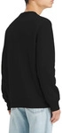Sweatshirt Housemark Gr&ouml;&szlig;e S Schwarz - 35909-0003 &ndash; Mineral Black - Schwarz...