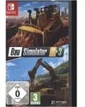 Astragon Bau Simulator 2+3, Nintendo Switch, Multiplayer-Modus, E (Jeder)