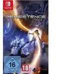 GAME The Persistence, Nintendo Switch, M (Reif)