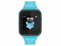 TCL Family Watch MT40 blau Bluetooth Smartwatch