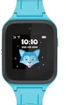 TCL Family Watch MT40 blau Bluetooth Smartwatch - Blau