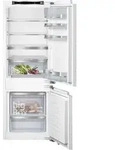 Siemens KI77SADE0 K&uuml;hl-/Gefrierkombination 231l LED Beleuchtung LowFrost - Wei&szlig;