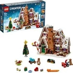 LEGO 10267 Lebkuchenhaus - Bunt