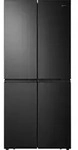 Hisense RQ563N4SF2 Cross Door K&uuml;hl-Gefrierkombination - NoFrostPlus -