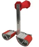 Plattentr&auml;ger Carry 5 Trgf.p.Griff v.100kg 0-80mm CARRYMATE&reg;