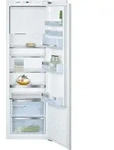 Bosch Serie 6 KIL82AFF0 Kühlschrank mit Gefrierfach Integriert 286 l F Bosch Serie 6 KIL82AFF0 Kühlschrank mit Gefrierfach Integriert 286 l F
