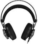 Lenovo Legion H500 Pro, Kabelgebunden, Gaming, 20 - 20000 Hz, 350 g, Kopfh&ouml;rer, Grau