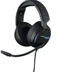 The G-Lab Korp Thallium, Kabelgebunden, Gaming, 20 - 20000 Hz, 315 g, Kopfh&ouml;rer,