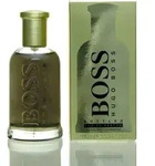 Boss Bottled Eau De Parfum Spray 100ml