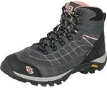 Outdoorstiefel Mount Crillon High 37 - Grau - 37
