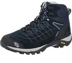 Outdoorstiefel Mount Crillon High 37 - Blau - 37