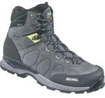 MEINDL Vakuum Sport III GTX grau/lemon 43 - Grau - 43