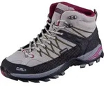 CMP Rigel Wanderstiefel Beige - Grau - 37