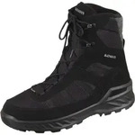 LOWA Trident III GTX, M&auml;nnlich, Erwachsener, Schwarz, Outdoor-Stiefel, Wandern,