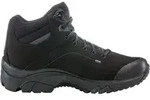 Ridge GTX Mid Women true black (2C5) 7,5 - Schwarz