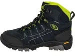 Outdoorstiefel Mount Shasta Kids Hi 39 - Blau - 39