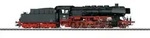 M&auml;rklin 37897 G&uuml;terzug-Dampflok BR 50 DB