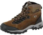 LICO Milan Erwachsene (Unisex) 49 - Braun - 49