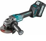 Makita GA005GZ, 8500 RPM, 12,5 cm, Akku, 2,9 kg, B&uuml;rstenloser Motor
