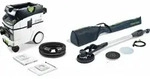 Festool Langhalsschleifer- und Sauger-Set PLANEX LHS-E 225/CTL36-Set