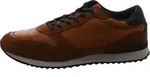 Lloyd Sneaker EDMOND, Rauleder, Braun, Herren - Braun - 46