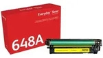 Everyday - Gelb - kompatibel - Tonerpatrone (Alternative zu: HP CE262A) - f&uuml;r HP