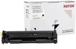 EverydayTM Schwarz Tonermodul von kompatibel mit HP 410A (CF410A),