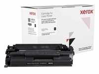 Xerox Everyday-Toner in Schwarz mit Hohe Ergiebigkeit - -Entsprechung für HP CF226X/