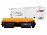Xerox Tonerpatrone Everyday - 006R03640 - schwarz