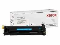 Xerox Tonerpatrone Everyday - 006R03697 - cyan