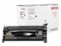 Xerox Everyday-Toner in Schwarz mit Standard-Ergiebigkeit - -Entsprechung für HP