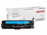 Xerox Tonerpatrone Everyday - 006R03804 - cyan