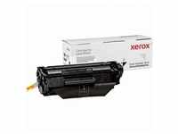 Xerox Toner Everyday HP 12A (Q2612A) Black