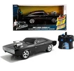 Jada Toys Jada RC F&F Brians Toyota 1:24, On-Road-Rennwagen, 1:24, 8 Jahr(e), 285 g -
