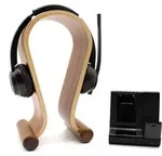 Poly Savi W8220 ANC Headset - Schwarz
