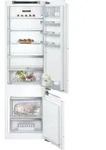 Siemens iQ500 KI87SADD0, 270 l, SN-T, 35 dB, 9 kg/24h, D, Wei&szlig; - Wei&szlig;