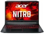 Acer Nitro 5 AN515-44-R311, Ryzen 7 4800H, 8GB RAM, 512GB SSD, GeForce GTX 1650 Ti -