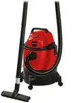 Einhell Nass-Trockensauger TC-VC 1825 - Rot