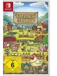 Fangamer Stardew Valley, E10+ (Jeder &uuml;ber 10 Jahre)