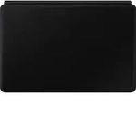 Samsung EF-DT870BBGGDE Galaxy Tab S7 / 5G Book Cover Keyboard QWERTZ Black Neu -