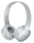 Panasonic RB-HF420BE-W On-Ear wei&szlig; BT-Kopfh&ouml;rer - Wei&szlig;