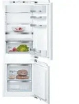 Bosch KIS77AFE0 K&uuml;hl-/Gefrierkombination Low Frost VitaFresh plus Box 231L - Wei&szlig;