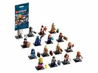 LEGO® Harry PotterTM 71028 Minifigures Serie 2