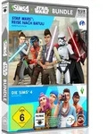 Electronic Arts Les Sims 4 Star Wars: Voyage sur Batuu, PC, T (Jugendliche),