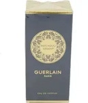 Guerlain Patchouli Ardent, Unisex, 125 ml, Nicht nachf&uuml;llbare Flasche, Schwarzer